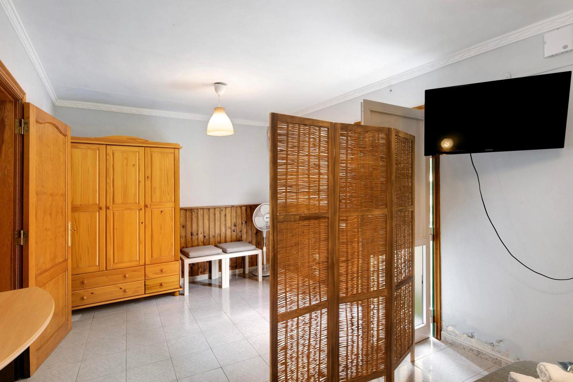 Finca Candelario Sc De La Palma サンタ・クルス・デ・ラ・パルマ スペイン エクステリア 写真